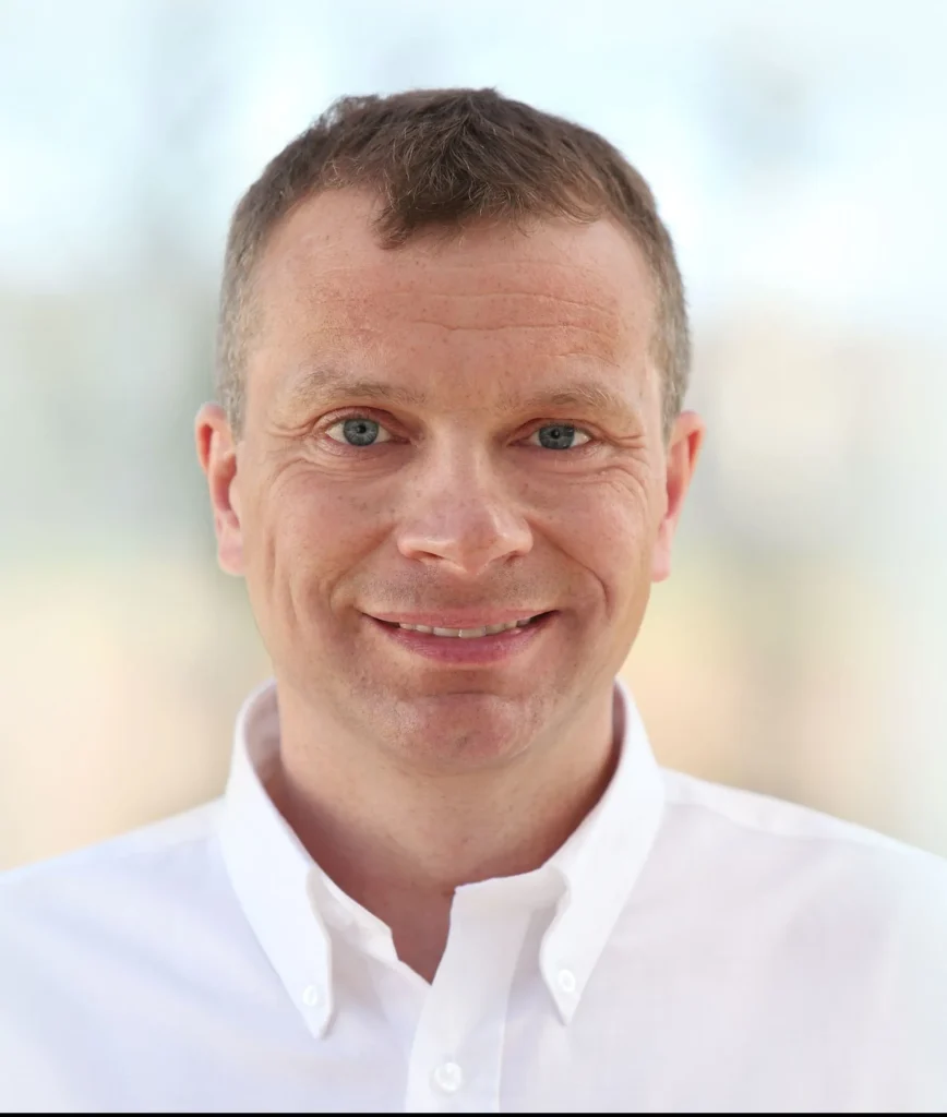 André Gröger Ortungstechnik